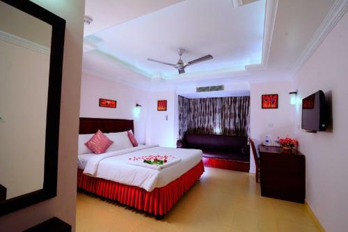 Hotel Sps Kingsway