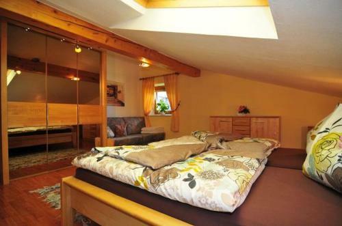 Apartamentos M�derndorfer