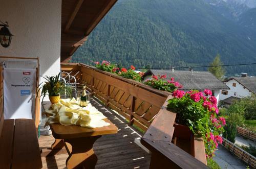 Apartamentos M�derndorfer