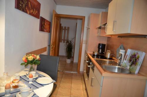 Apartamentos M�derndorfer