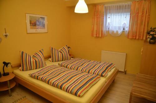 Apartamentos M�derndorfer