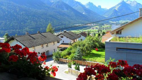Apartamentos M�derndorfer
