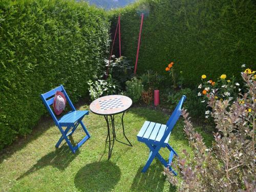 Apartamentos M�derndorfer