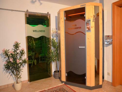 Apartamentos M�derndorfer