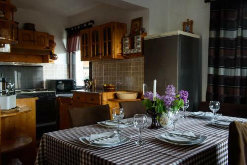 Holiday Home Kalina