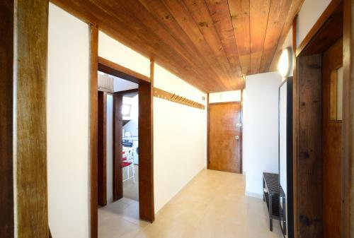Apartamento Artistic Penthouse