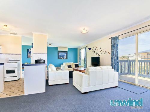 Apartamentos Coast On Newell Views