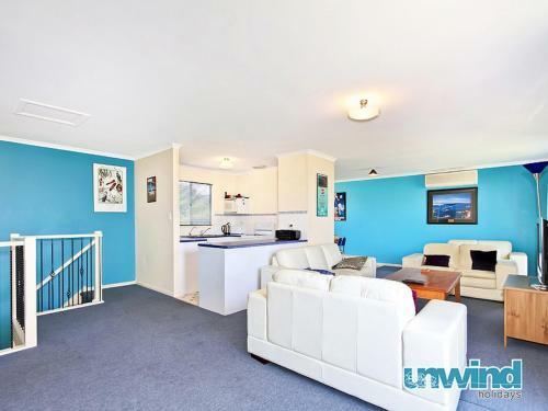 Apartamentos Coast On Newell Views