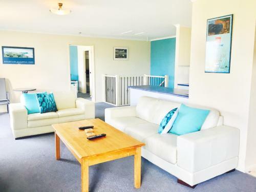 Apartamentos Coast On Newell Views