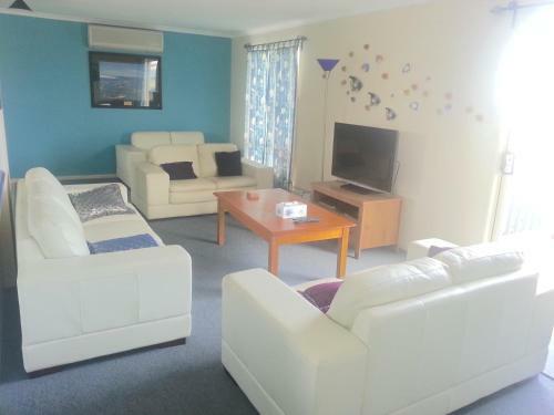Apartamentos Coast On Newell Views