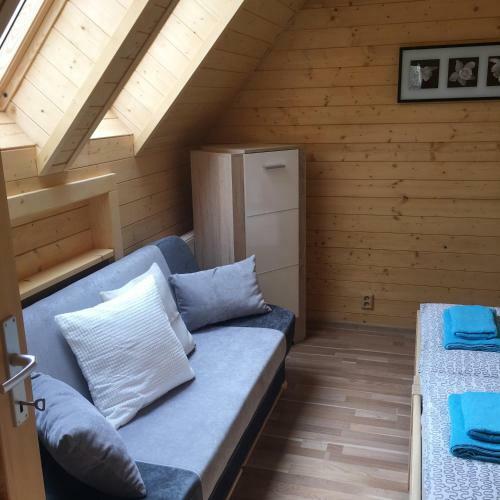 Chata Pod Sokolsk�m H?betem