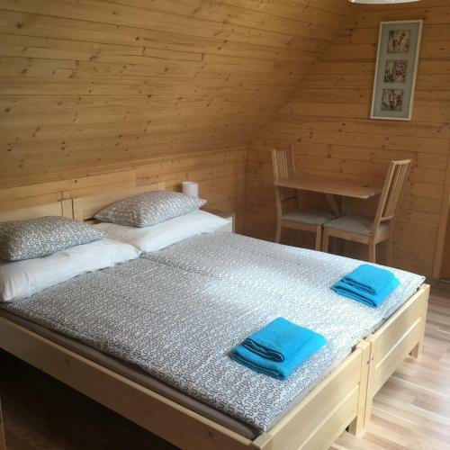 Chata Pod Sokolsk�m H?betem