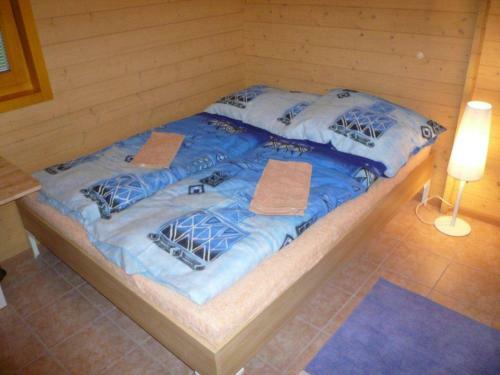 Chata Pod Sokolsk�m H?betem