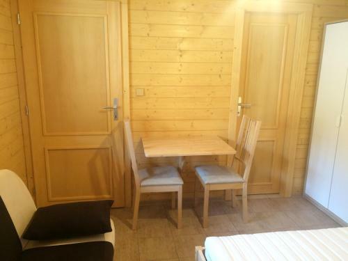Chata Pod Sokolsk�m H?betem