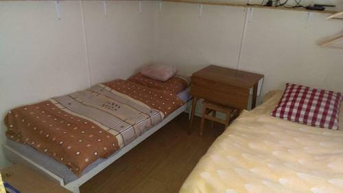 Chata Pod Sokolsk�m H?betem