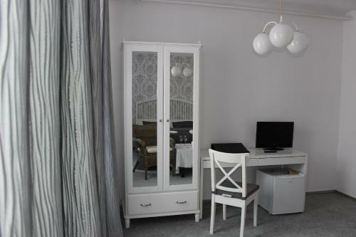 Hotel Amadeus