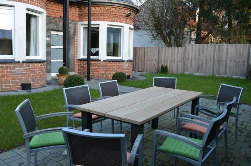 Bed & Breakfast Les Chambres D'elza