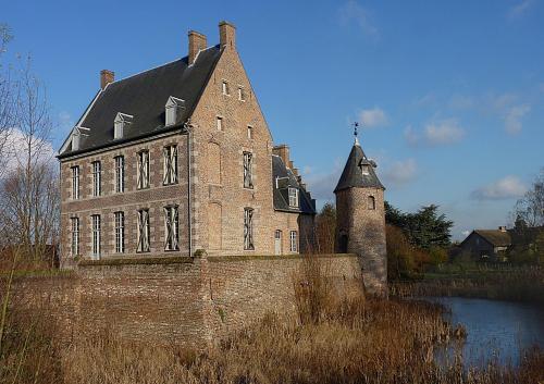 Bed & Breakfast Les Chambres D'elza
