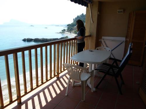 Apartamento Palo Mayor 21