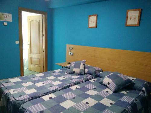 Hostal Albergue Turistico La Torre