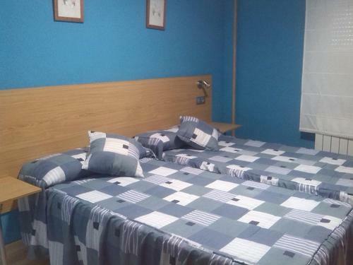Hostal Albergue Turistico La Torre
