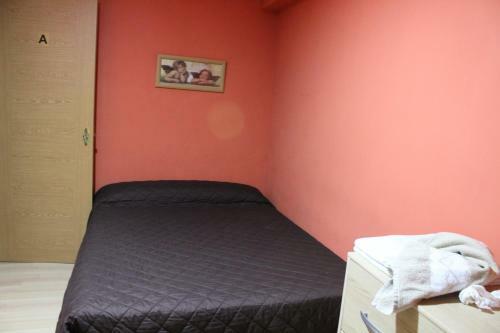 Hostal Albergue Turistico La Torre
