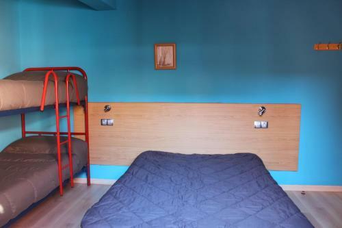Hostal Albergue Turistico La Torre