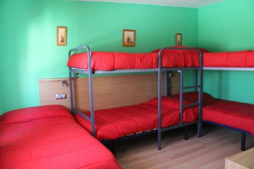 Hostal Albergue Turistico La Torre