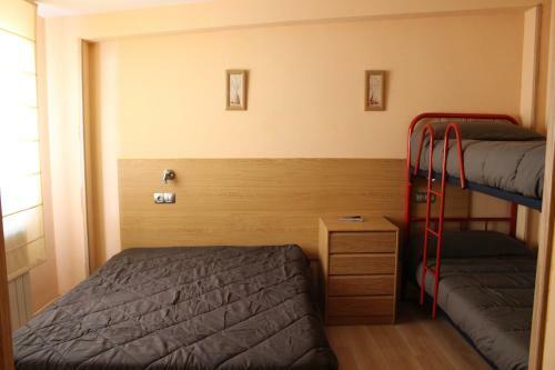 Hostal Albergue Turistico La Torre