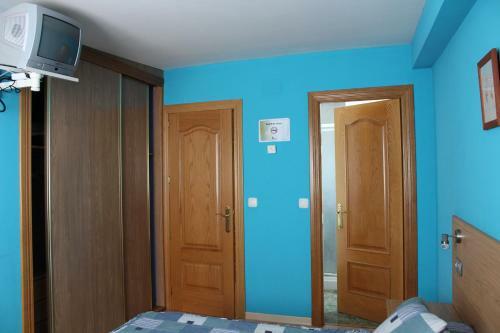 Hostal Albergue Turistico La Torre