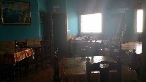 Hostal Albergue Turistico La Torre