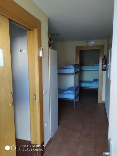 Hostal Albergue Turistico La Torre