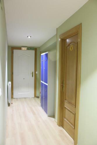 Hostal Albergue Turistico La Torre