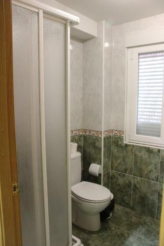 Hostal Albergue Turistico La Torre