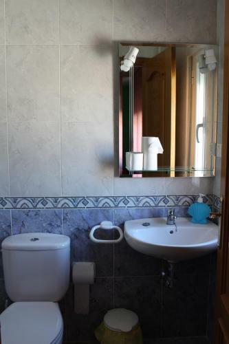 Hostal Albergue Turistico La Torre