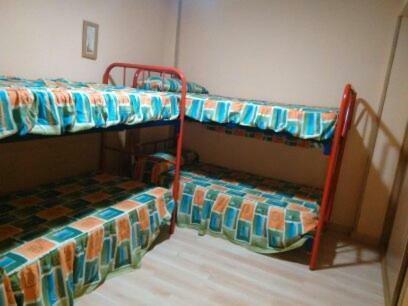 Hostal Albergue Turistico La Torre