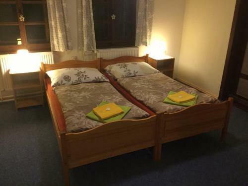 Hostal Penzion Ida
