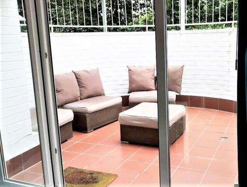 Apartamento Home Im Gr�nen Bremen