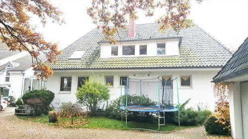 Apartamento Home Im Gr�nen Bremen