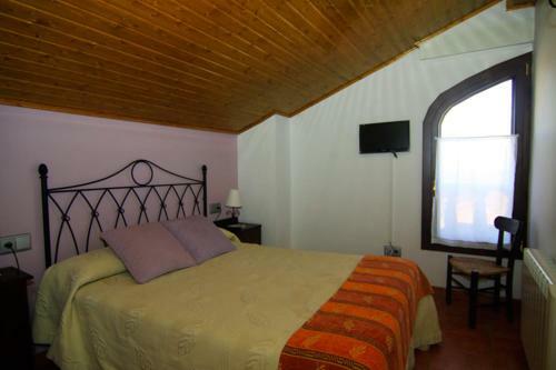Agroturismo El Lavadero