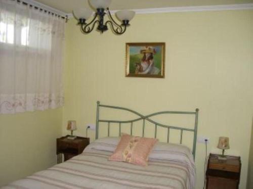 Apartment In Bueu, Pontevedra -100009