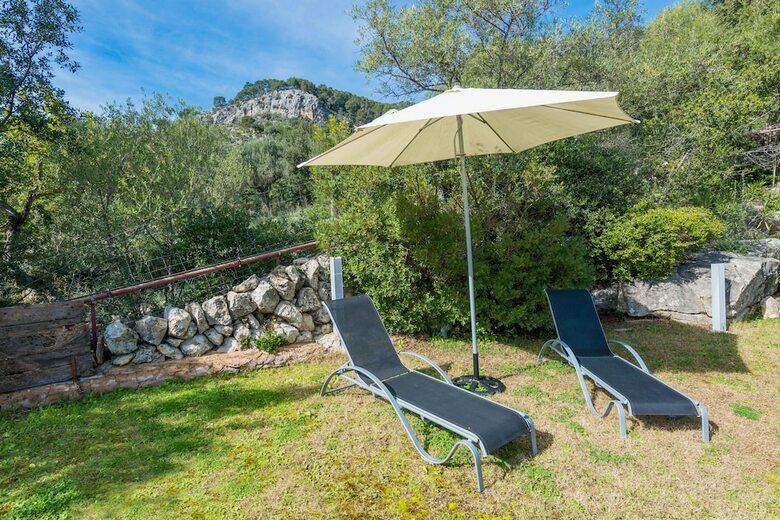 Villa Es Raco De Binibona