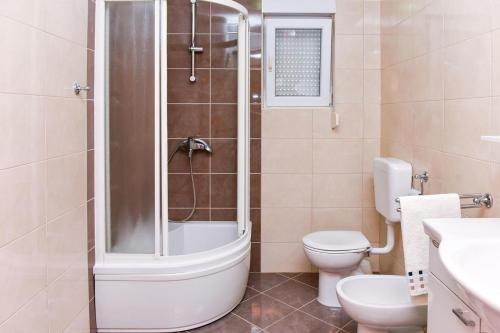 Apartment Srima - Vodice 5742a