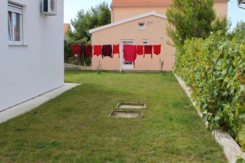 Apartment Srima - Vodice 5742a