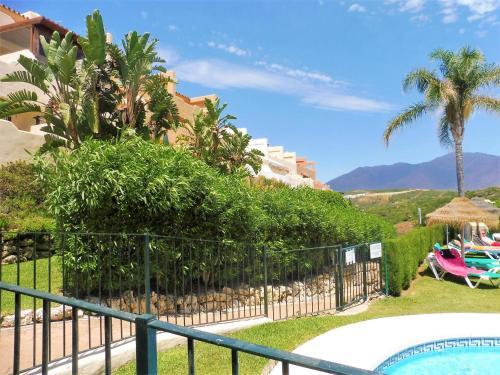 Apartamento Penthouse Seaside Be 1