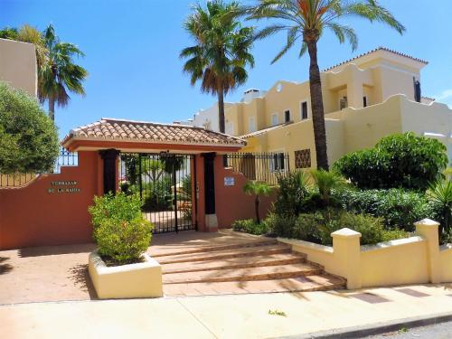 Apartamento Penthouse Seaside Be 1