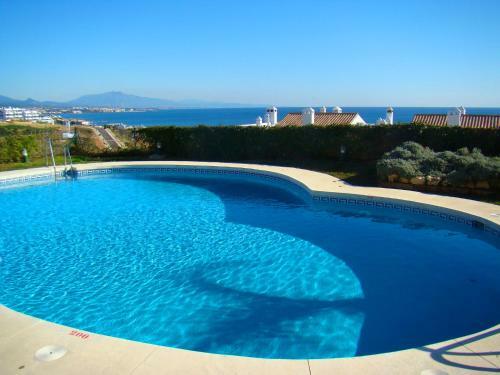 Apartamento Penthouse Seaside Be 1