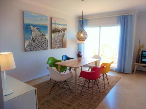 Apartamento Penthouse Seaside Be 1