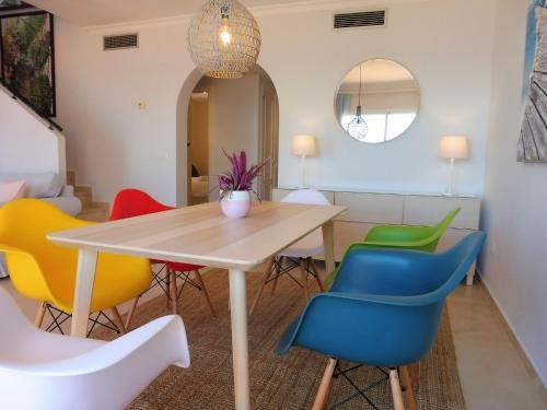 Apartamento Penthouse Seaside Be 1