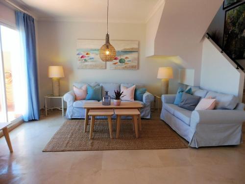 Apartamento Penthouse Seaside Be 1